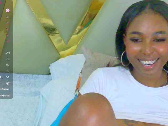 myblackdope webcam