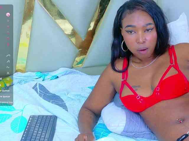 myblackdope webcam