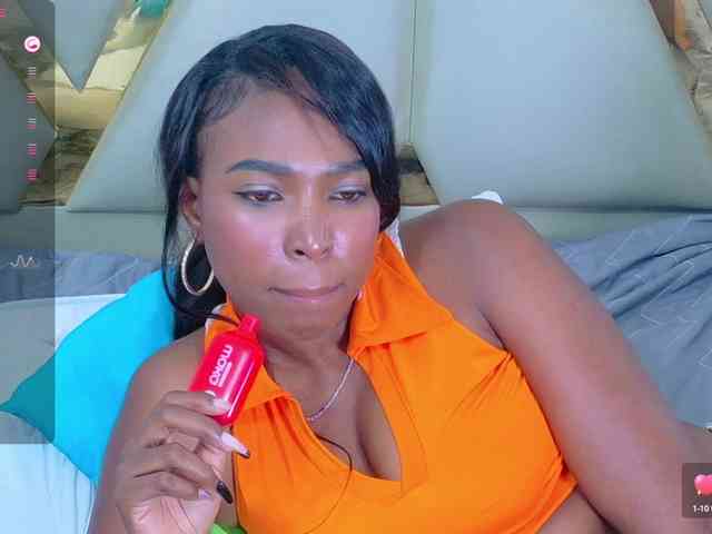 myblackdope webcam