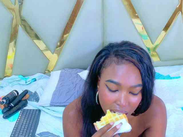 myblackdope webcam