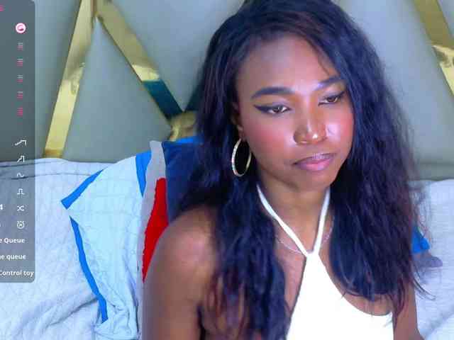 myblackdope webcam