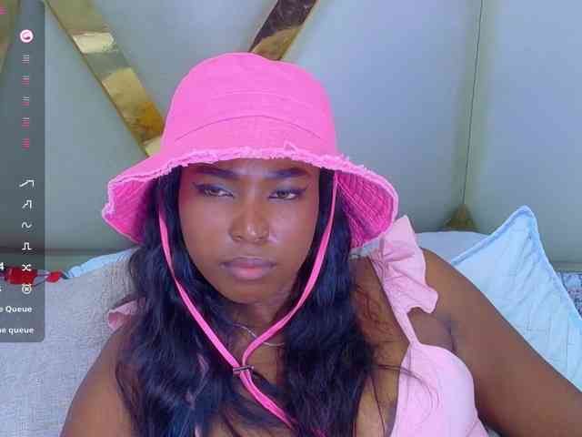 myblackdope webcam
