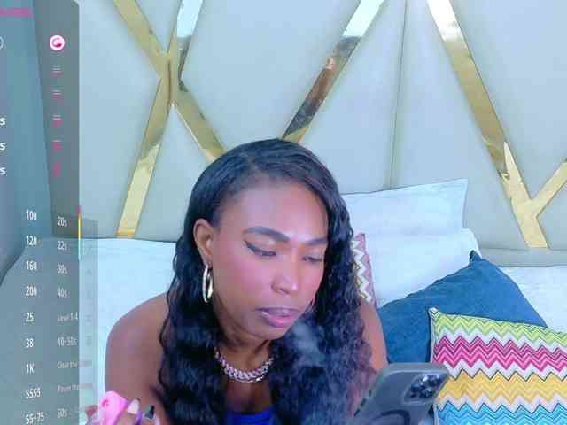 myblackdope webcam