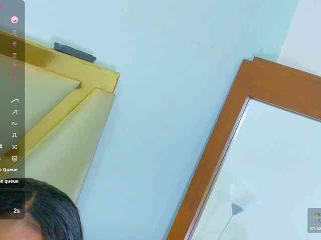 webcam live porn Myblackdope