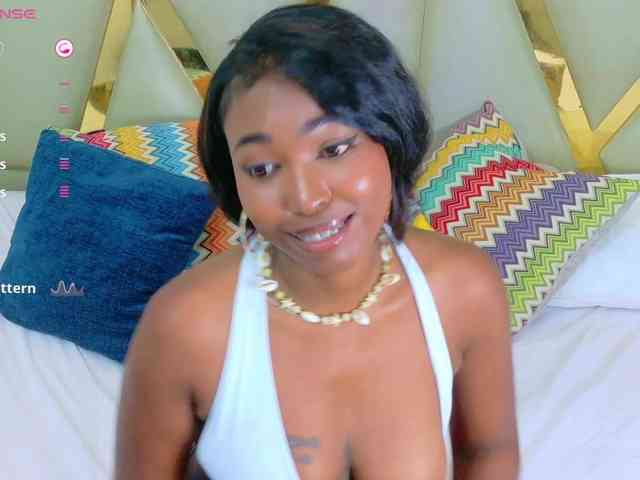 sexy striptease Myblackdope