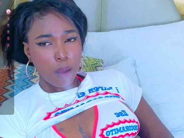 myblackdope webcam