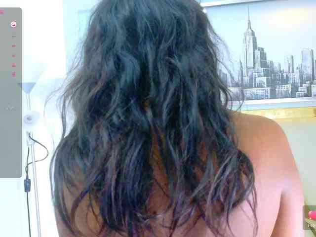 myblackdope webcam