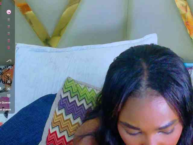 myblackdope webcam