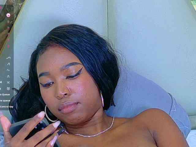 myblackdope webcam