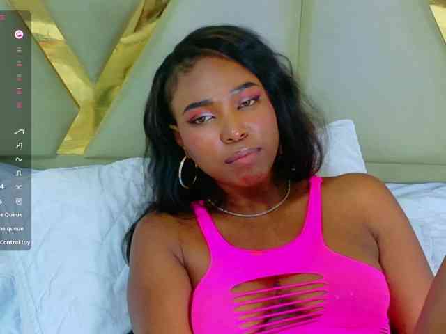 myblackdope webcam
