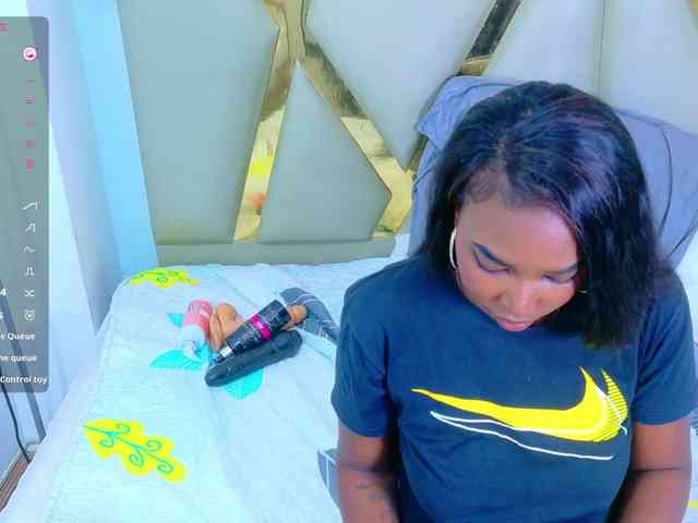 myblackdope webcam