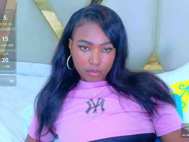 myblackdope webcam