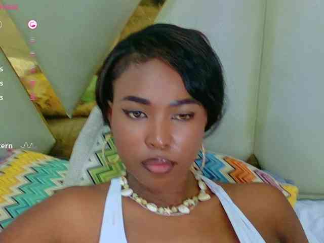 myblackdope webcam