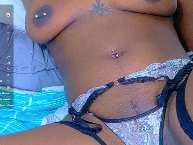 myblackdope webcam