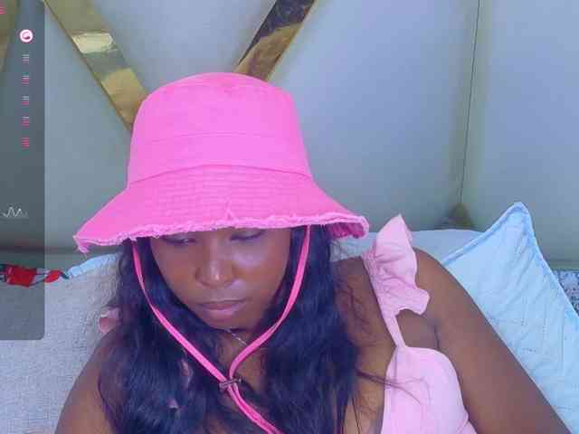 myblackdope webcam