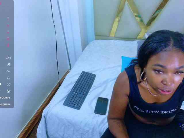 myblackdope webcam