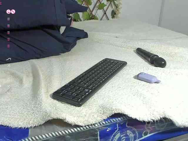 myblackdope Live Webcam on BongaCams