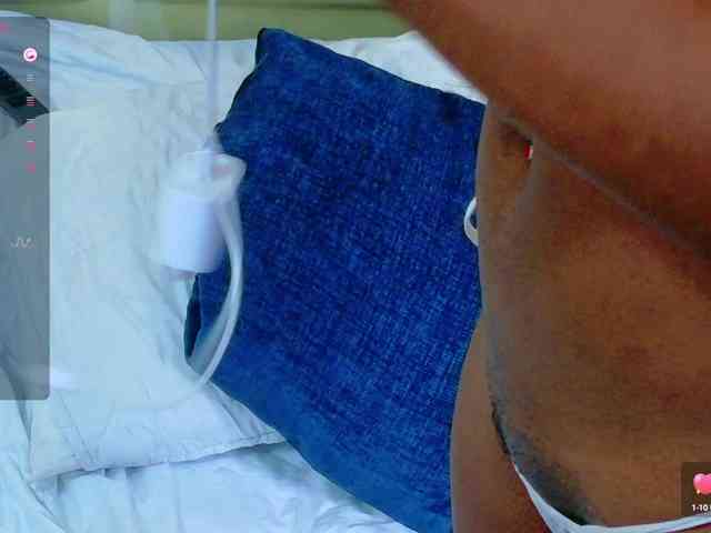 myblackdope webcam