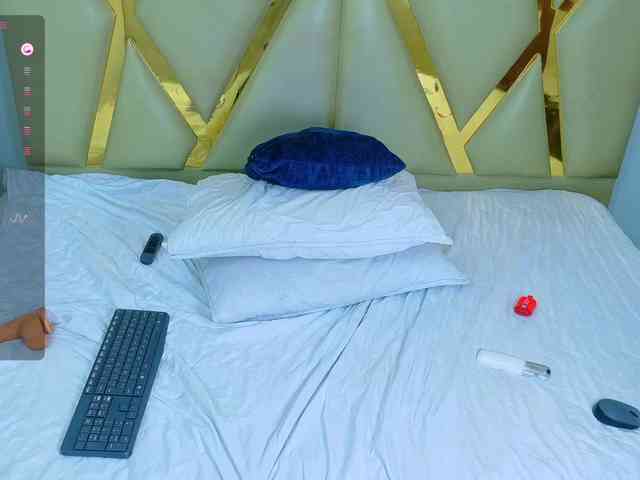 myblackdope webcam