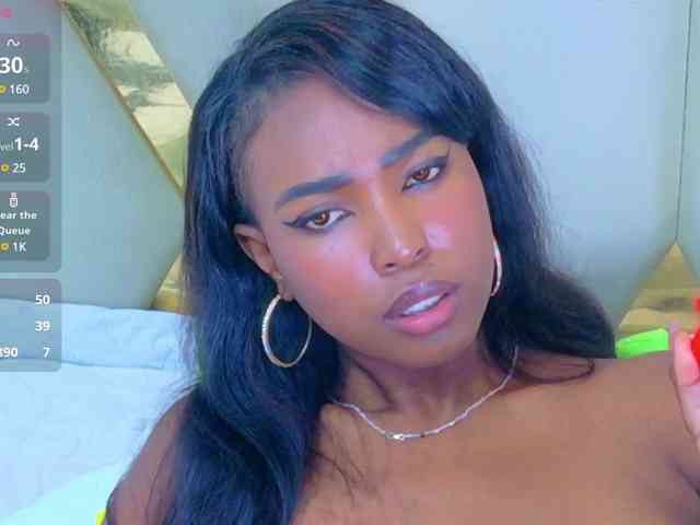 myblackdope webcam