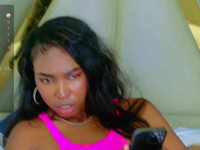 myblackdope webcam