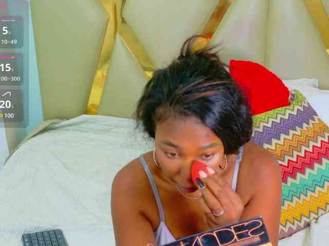 myblackdope webcam