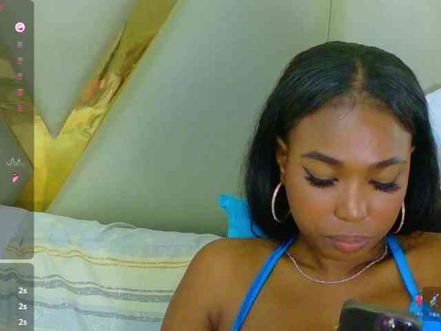 myblackdope webcam