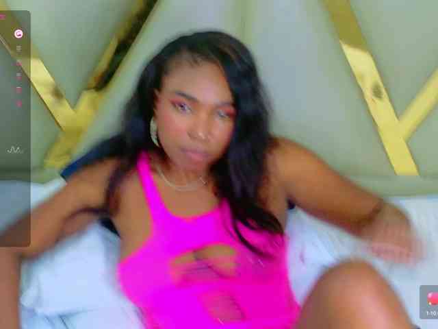 myblackdope webcam