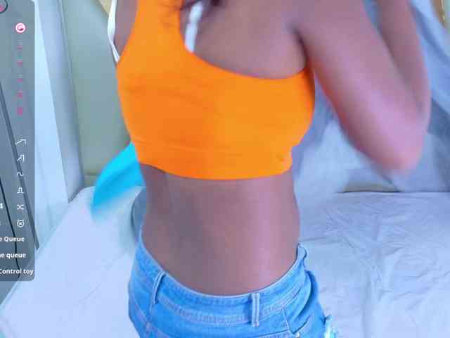 myblackdope webcam