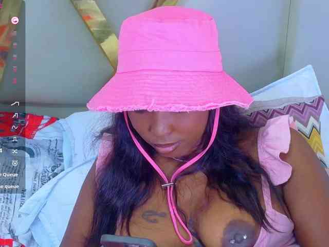 myblackdope webcam