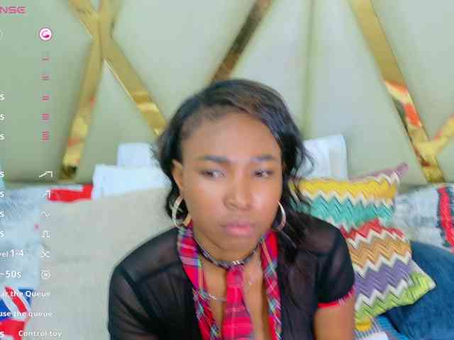 myblackdope webcam