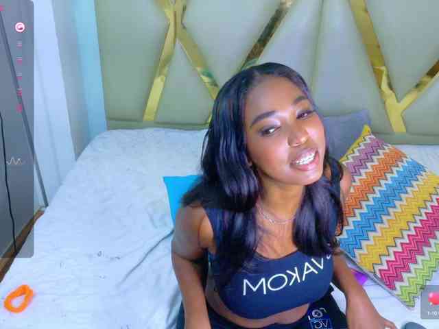myblackdope webcam
