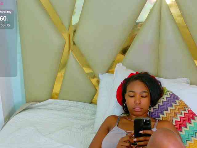 myblackdope webcam