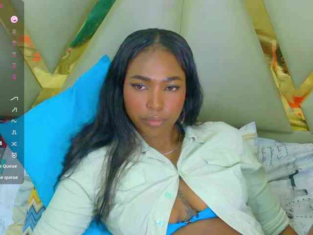 myblackdope webcam