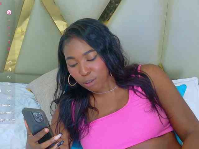 myblackdope webcam