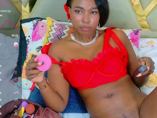 myblackdope webcam
