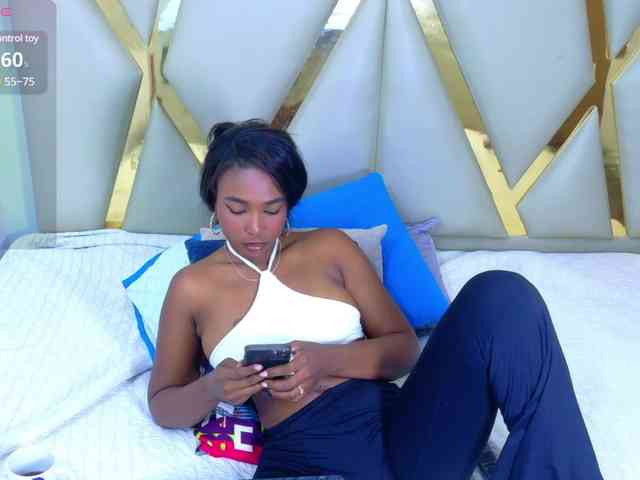 myblackdope webcam