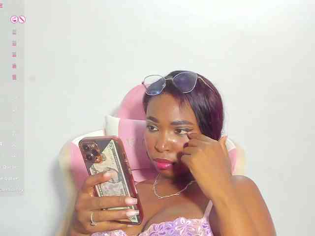 online cam Myblackdope