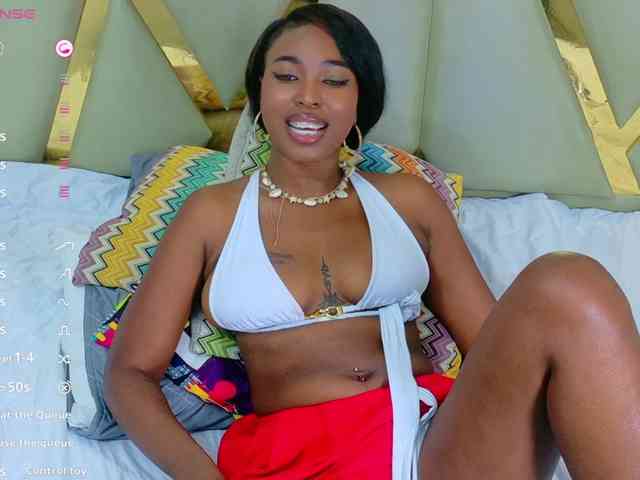 myblackdope webcam