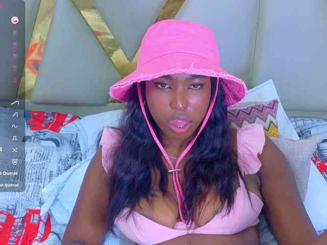 myblackdope webcam