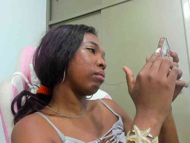 myblackdope Live Webcam on BongaCams