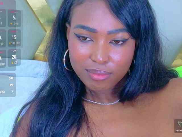 myblackdope webcam