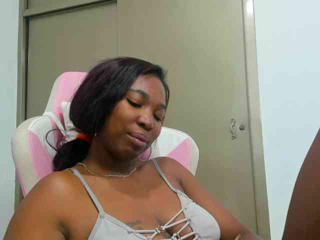 myblackdope webcam