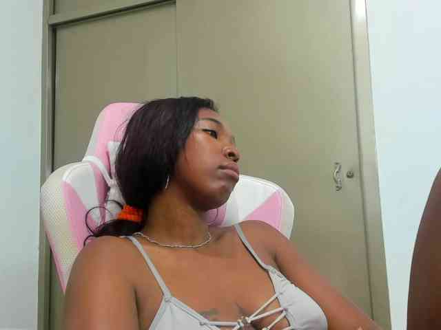 myblackdope webcam