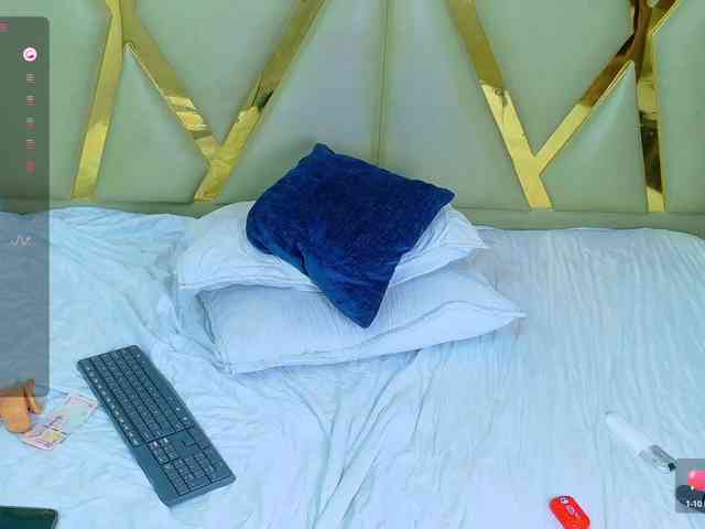 myblackdope webcam