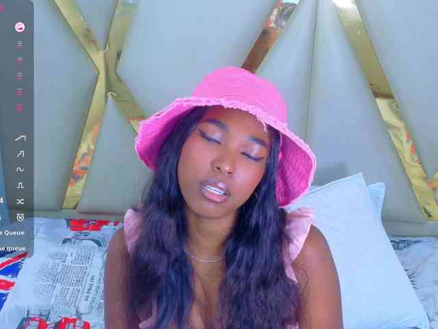 myblackdope webcam