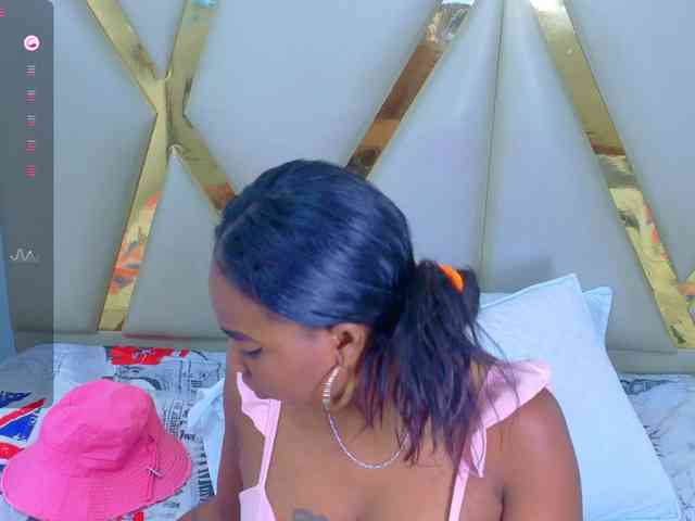video chat sex Myblackdope