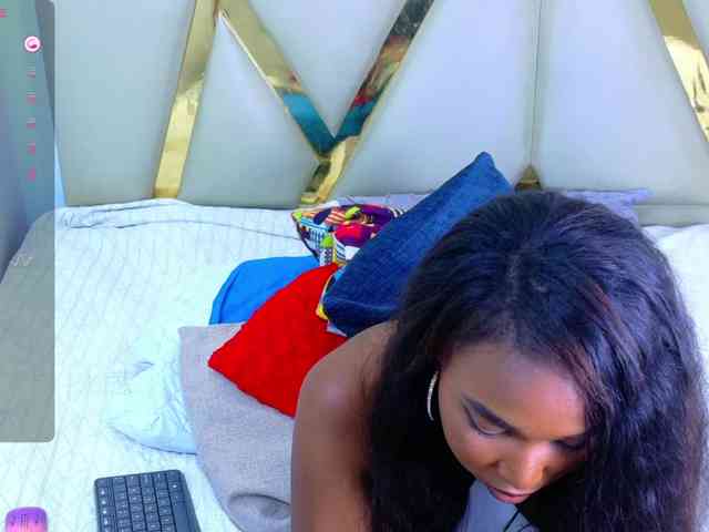 myblackdope webcam