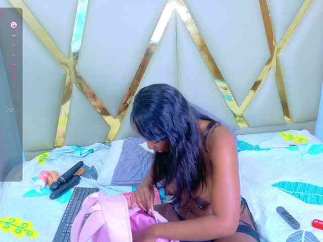 myblackdope webcam