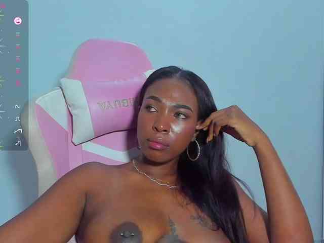 myblackdope webcam
